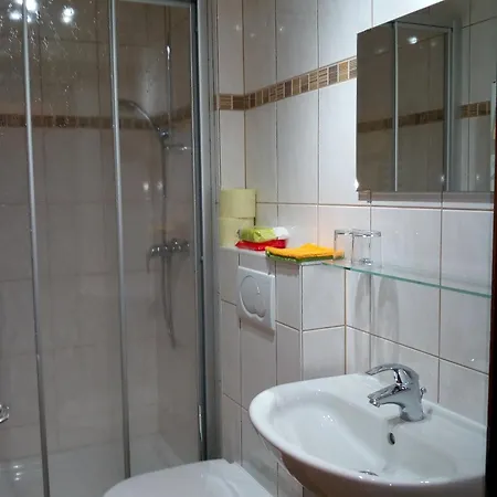 Fruehstueckspension Alte Schule Bed & Breakfast Sankt Oswald (Carinthia)