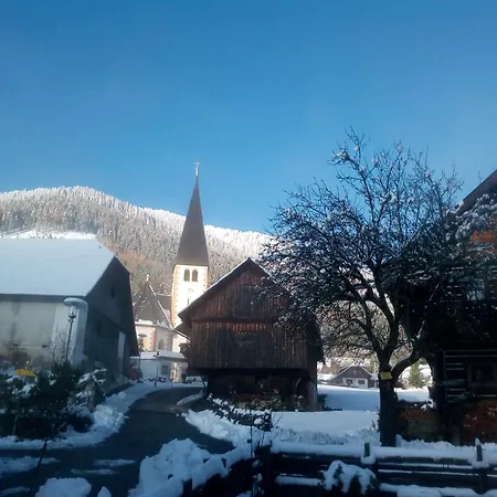 Bed & Breakfast Fruehstueckspension Alte Schule